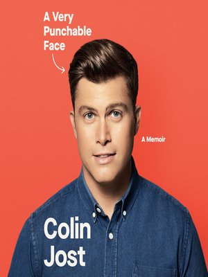 cover image of A Very Punchable Face